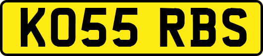 KO55RBS