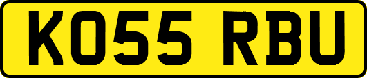 KO55RBU