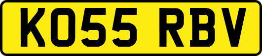 KO55RBV