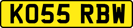 KO55RBW