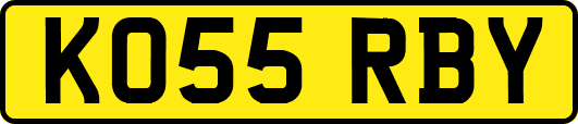 KO55RBY