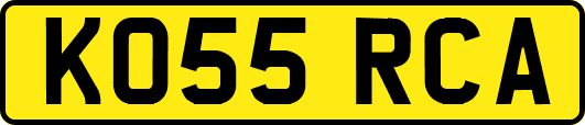KO55RCA