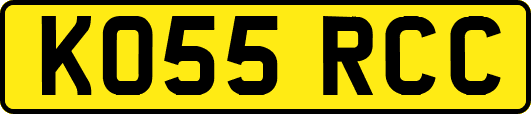 KO55RCC
