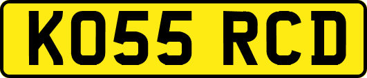 KO55RCD