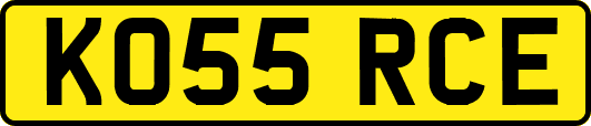 KO55RCE
