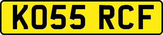 KO55RCF