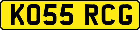 KO55RCG