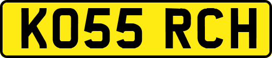 KO55RCH