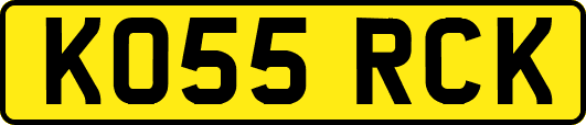 KO55RCK