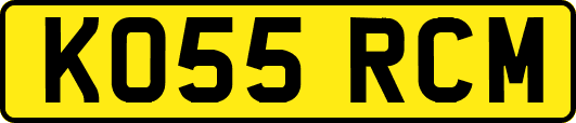 KO55RCM