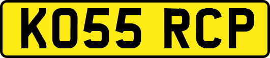 KO55RCP