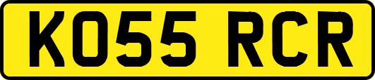 KO55RCR