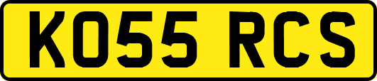 KO55RCS