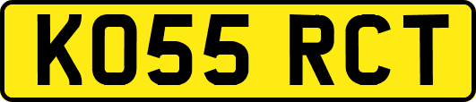 KO55RCT