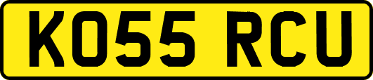 KO55RCU