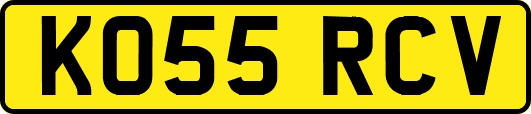 KO55RCV