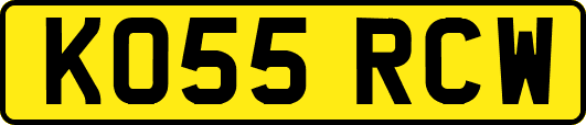 KO55RCW