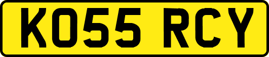 KO55RCY