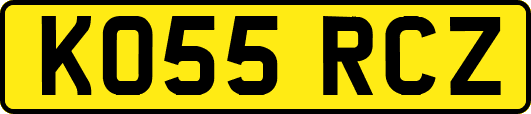 KO55RCZ