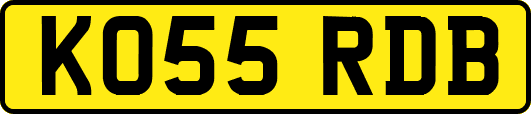 KO55RDB