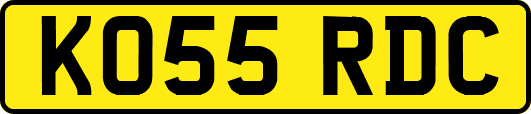 KO55RDC