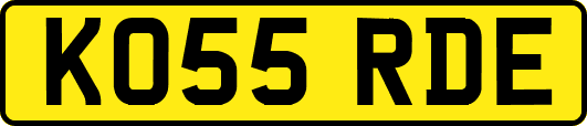 KO55RDE