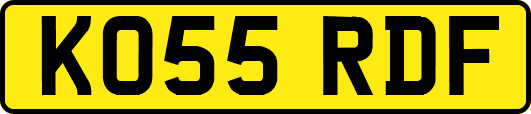 KO55RDF