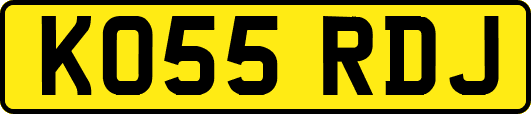 KO55RDJ