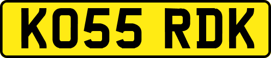 KO55RDK