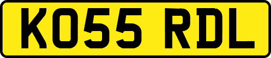 KO55RDL
