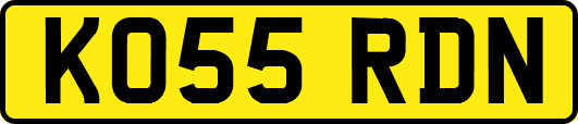 KO55RDN
