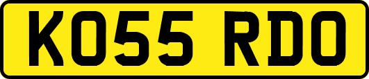 KO55RDO