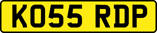 KO55RDP