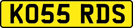 KO55RDS