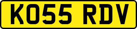 KO55RDV