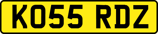 KO55RDZ