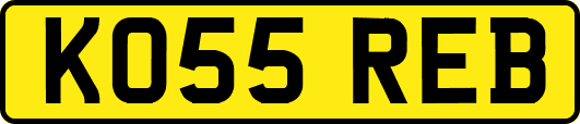 KO55REB