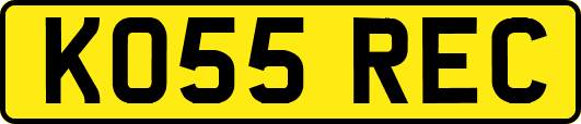 KO55REC