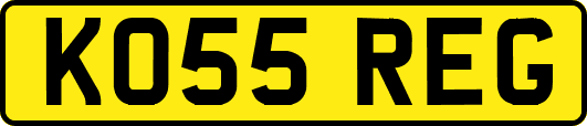 KO55REG