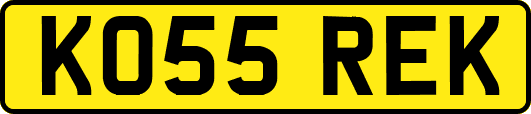 KO55REK