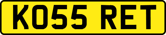 KO55RET