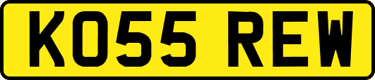 KO55REW