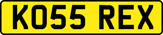 KO55REX