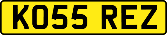 KO55REZ