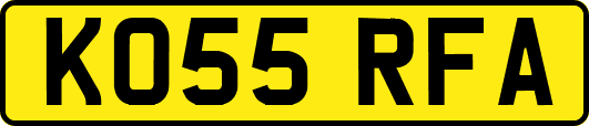 KO55RFA