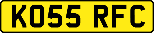 KO55RFC