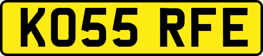 KO55RFE