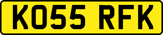 KO55RFK