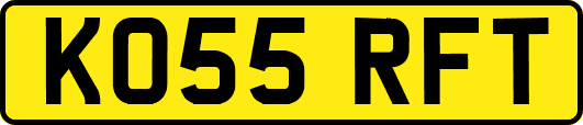 KO55RFT