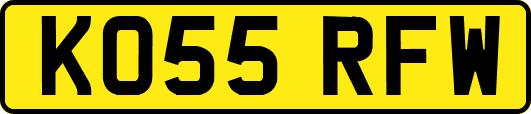 KO55RFW